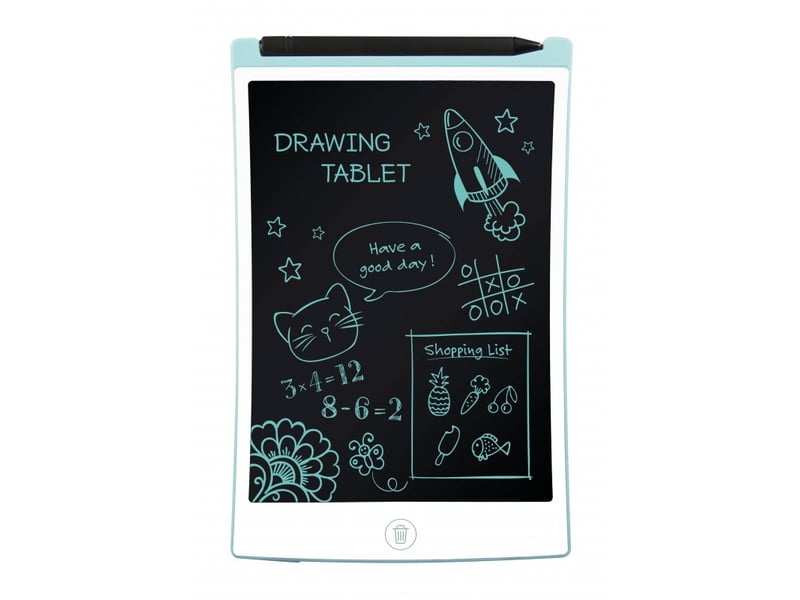  Tablette a dessins ecran lcd TD001 - Conforama C