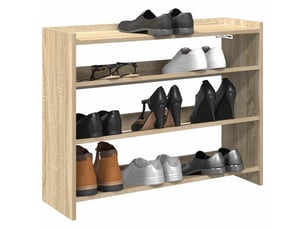 Meuble à chaussures 3 paire(s)  <strong></strong>  <strong></strong> coloris beige