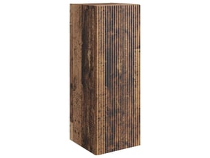 Armoire <strong></strong> <strong></strong> coloris bicolore largeur 33 cm