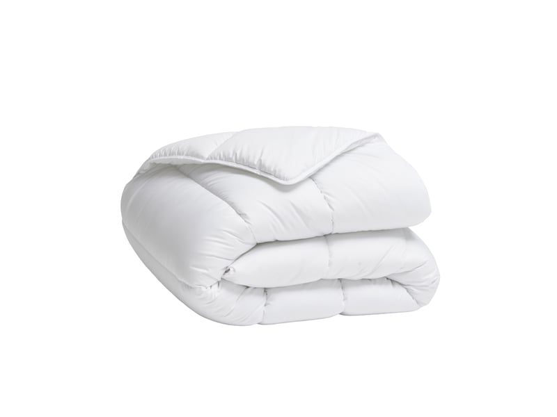 Couette 260x240 cm + 2 oreillers 60x60 cm LE DORMEUR - Conforama H