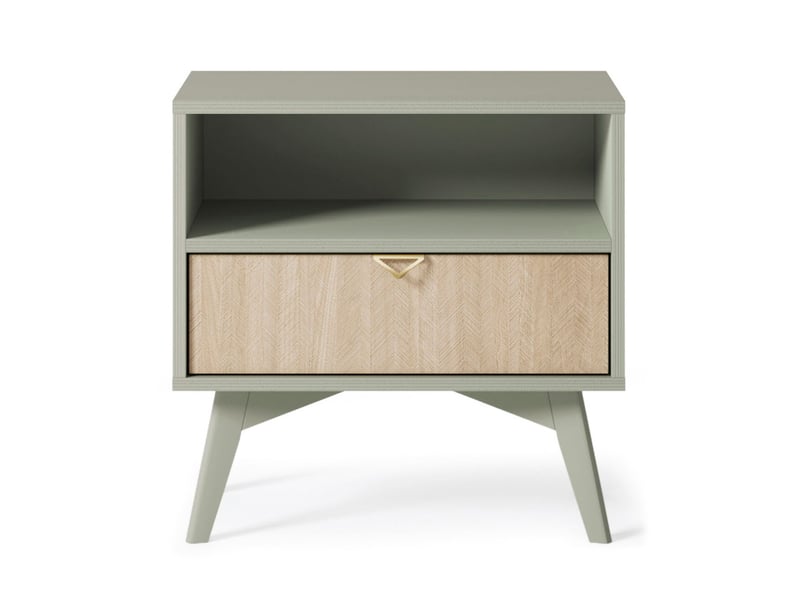 Museo - table de chevet - Conforama A