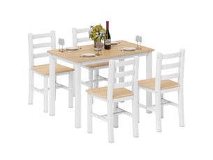 Ensemble table