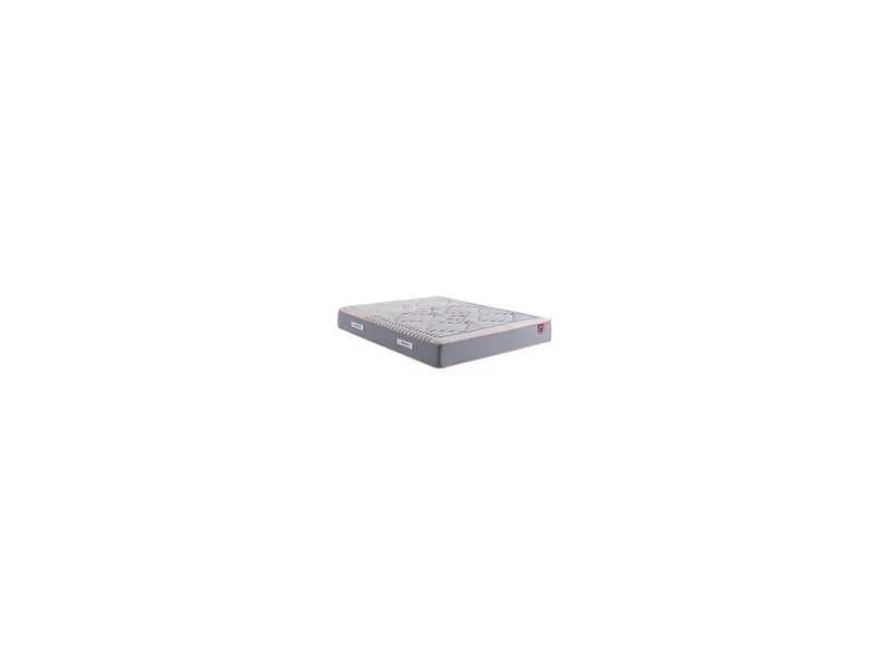 Matelas 90x200 mariniere mousse moelleux double faces ressorts ensaches 8162590 - Conforama A