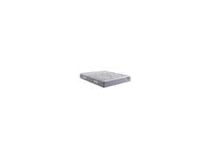 Matelas 90x200 mariniere mousse moelleux double faces ressorts ensaches