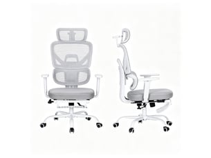 Chaise de bureau <strong>ROLIPO</strong> <strong></strong> 