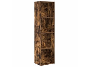 Bibliotheque coloris  multicolore  <strong></strong> <strong></strong> - 40 cm x 152 cm