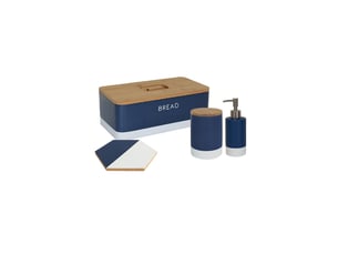 Lot accessoires cuisine en céramique