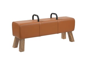 Banc  coloris marron <strong></strong> <strong></strong>