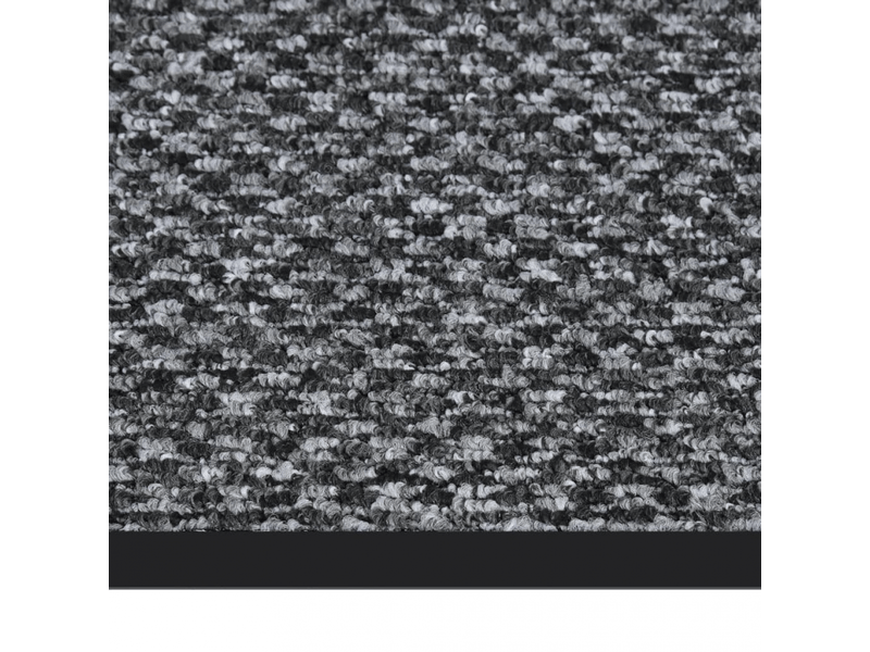  Paillasson gris 60x80 cm - comfortxl 331573 - Conforama A