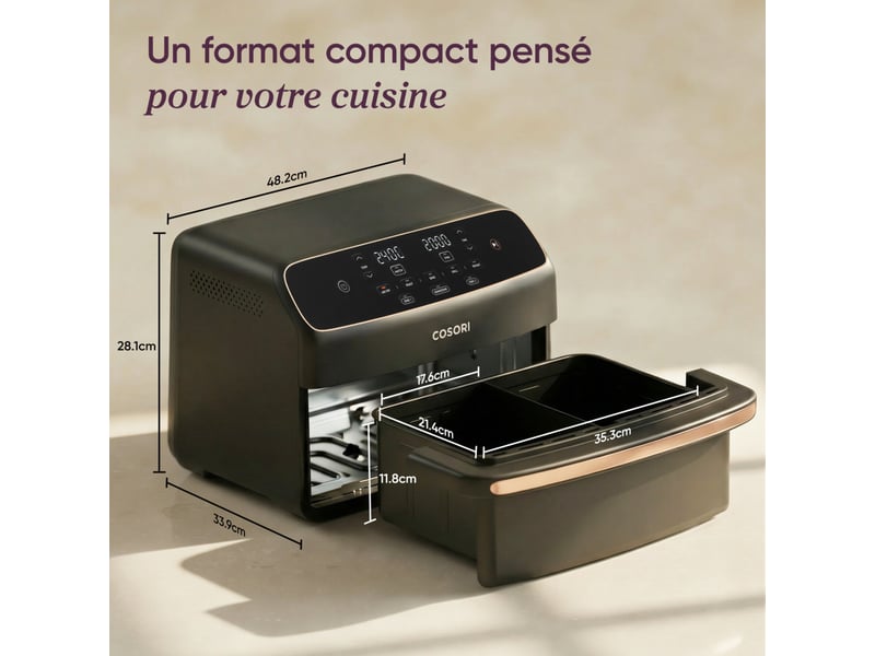  Friteuse  - Conforama H