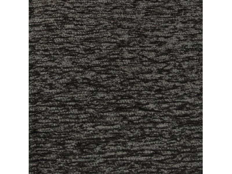  Canapé droit modenvie 4 places 324 x 95 x 85 cm en chenille gris foncé  - Conforama E