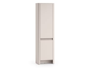 Selsey crupet - armoire - 54 cm - grėge