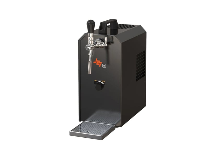 Kit tireuse bière jet 30 35 lh - Conforama C