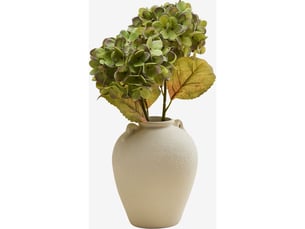 Pack de 2 fleurs décoratives aurivel sklum vert