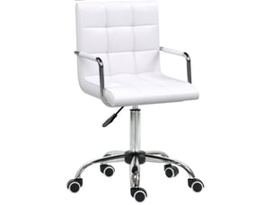 Chaise de bureau <strong>COVREO </strong> <strong></strong> avec assise réglable en hauteur