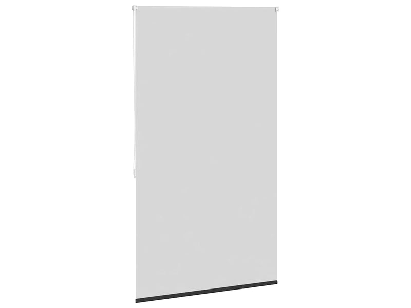  Store enrouleur occultant, store à rouleau 104,4 x 175 cm, largeur du tissu 100 cm, noir cf45401  - Conforama D