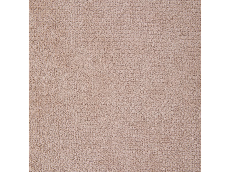 Canapé convertible chenille khaki 139x83cm - canapé lit extensible 3 places avec rangement et coussins inclus - Conforama W