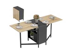 Ensemble table