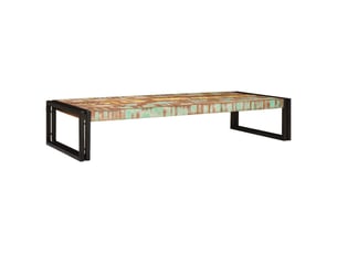 Etagère 120 cm coloris multicolore <strong></strong> <strong></strong>