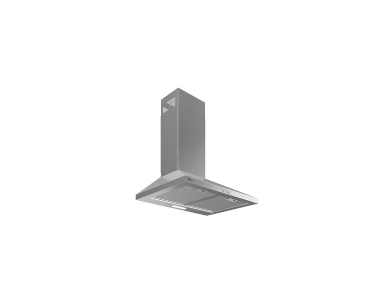 Hotte standard teka noir  - Conforama C