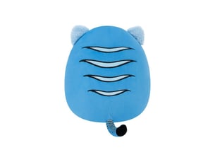 Peluche squishmallows derpy kpop demon hunters 30 cm ultra douce