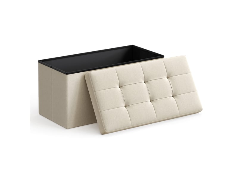 Family pouf  - Conforama B