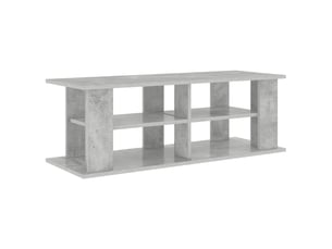 Meuble tv coloris gris  <strong></strong>  <strong></strong>