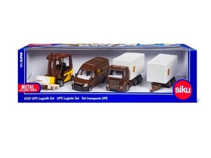 6324 set transports ups