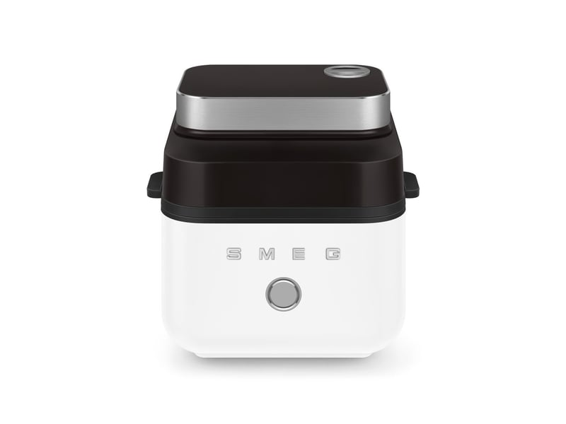  Airfryer blanc mat AFC01WHMEU - Conforama A