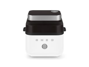 Friteuse classique SMEG AFC01WHMEU