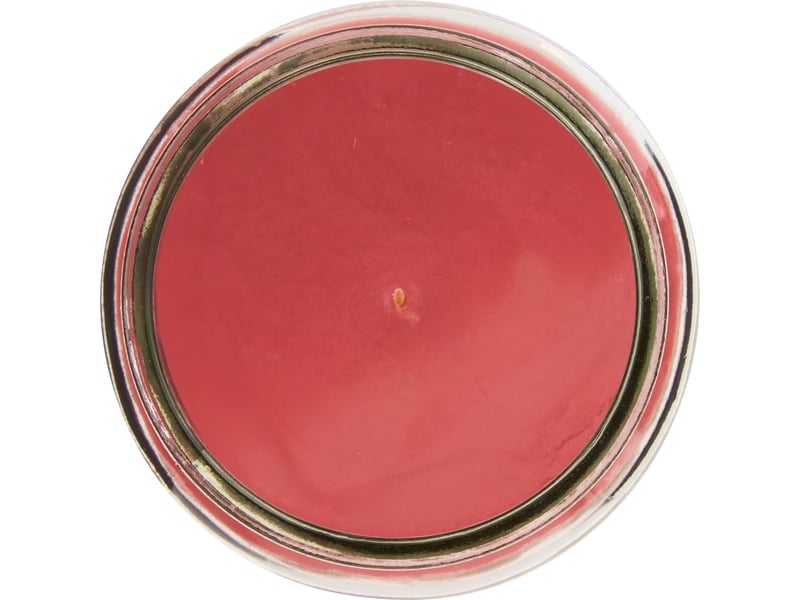 Bougie dans verre ELOA AROMA - Conforama T