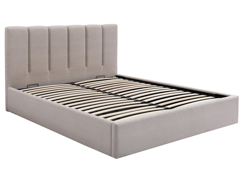 Lit adulte 160x200 cm  - Conforama B