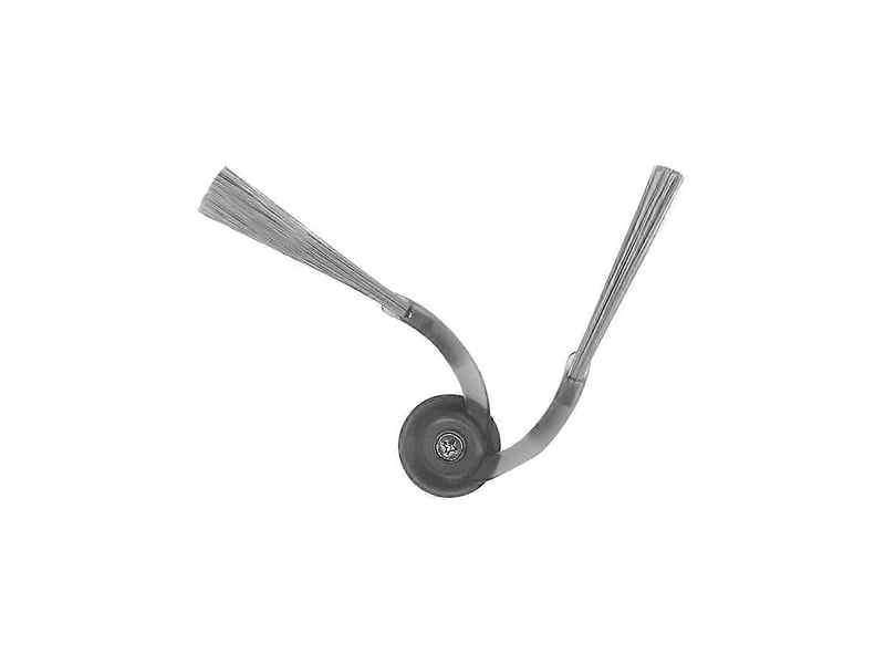  For roborock qrevo c c pro curv curvc edge edgec 5ae s5v parts main side brush filter mop dust bag  - Conforama E