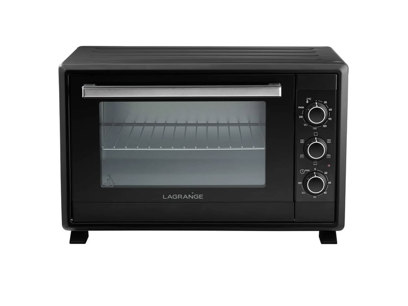  Lagrange - mini-four multifonction 42l - 719004  719004 - 719004 - Conforama C