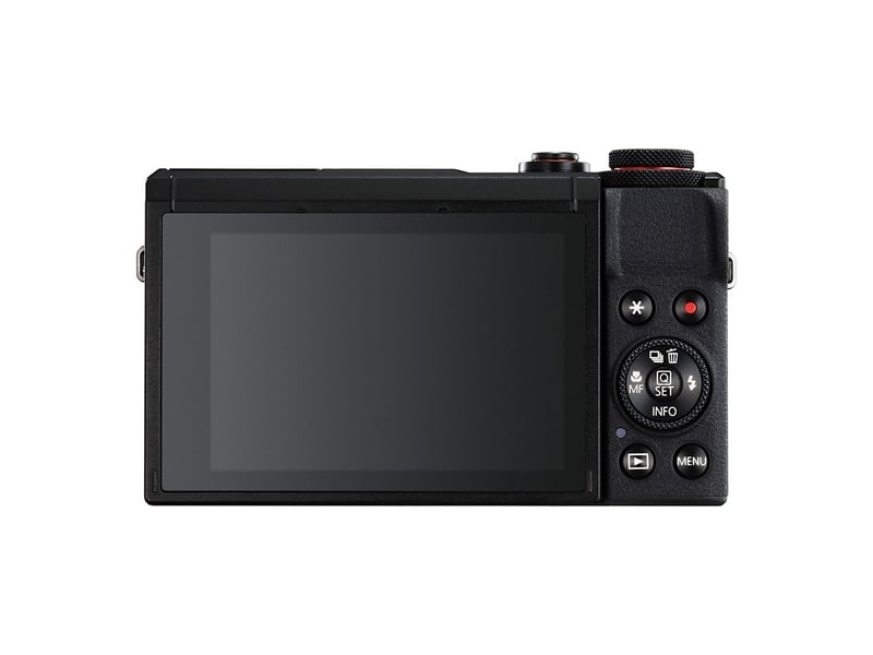  Canon powershot g7x mark iii garanti 2 ans CAG7XMARKIII - Conforama B