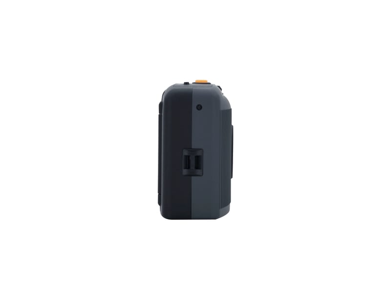  Appareil photo argentique kodak snapic a1 35mm gris  - Conforama C