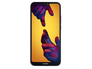 Smartphone 5.84 " HUAWEI P20 LITE NOIR