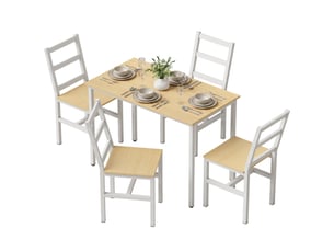 Ensemble table