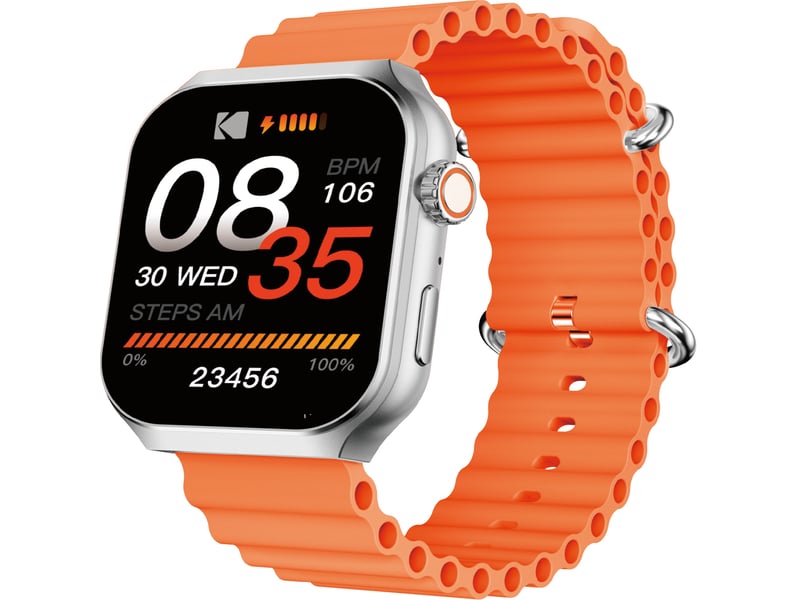  Montre connectée kodak sw7210  - Conforama A