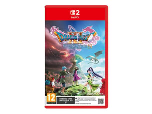 Jeu nintendo switch 2 rpg dragon quest xi s edition ultime carte fr