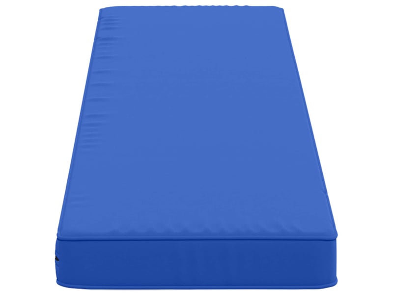  Lot de 2 coussins de banc, coussins d'assise vught 100 % polyester cf58303  - Conforama D