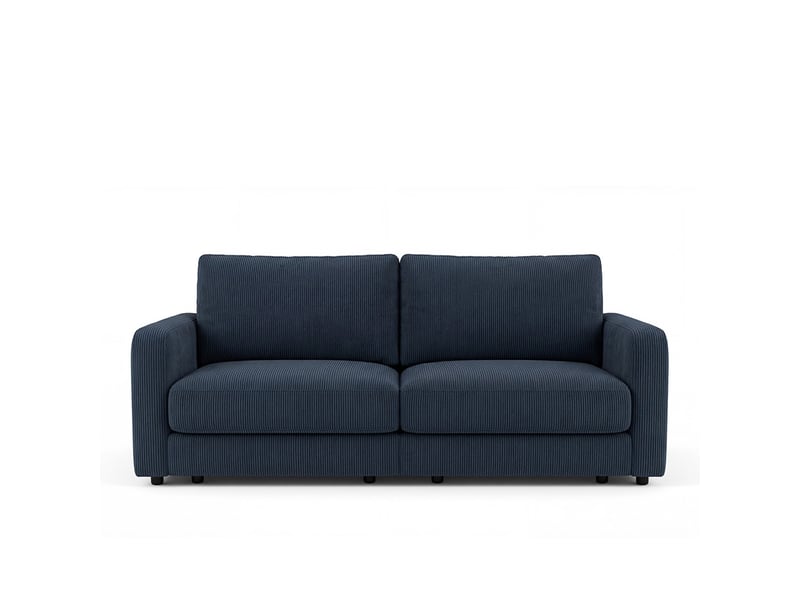 Bleu foncé