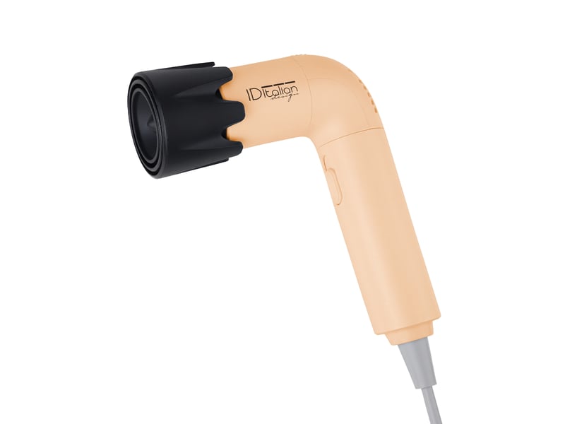 Sèche-cheveux professionnel HALO L BLDC avec diffuseur - Conforama D