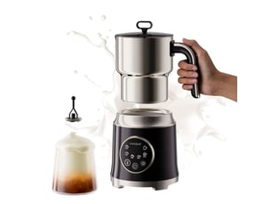 Emulsionneur de lait GENERIC HOME  - 1.2 litre(s)