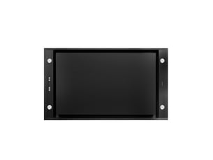Hotte décorative Recyclage ou évacuation NOVY 6812 - 650 m³/h 86.8 cm