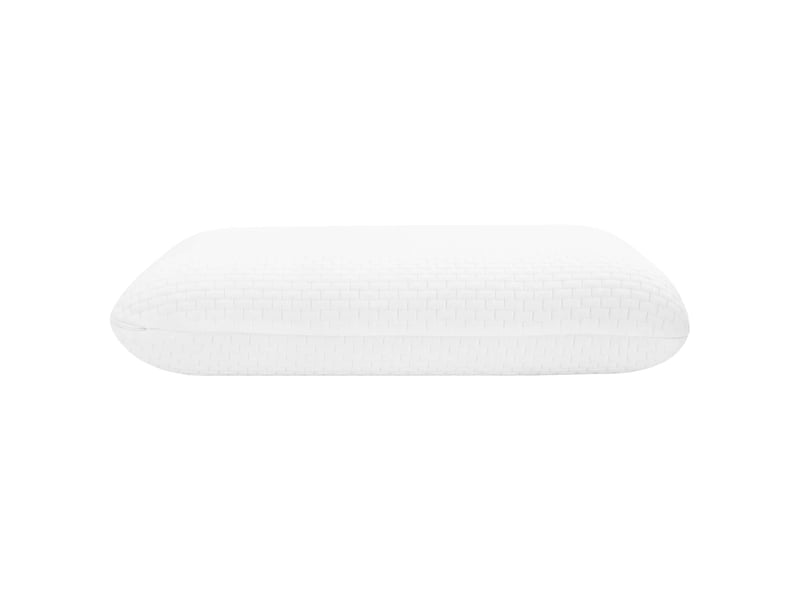  Oreiller, coussin de sommeil 60 x 40 x 13 cm mousse à mémoire de forme cf55924  - Conforama D
