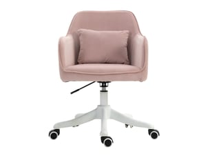 Chaise de bureau <strong>COVREO </strong> <strong></strong> avec assise réglable en hauteur
