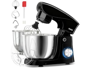Robot pâtissier    - 