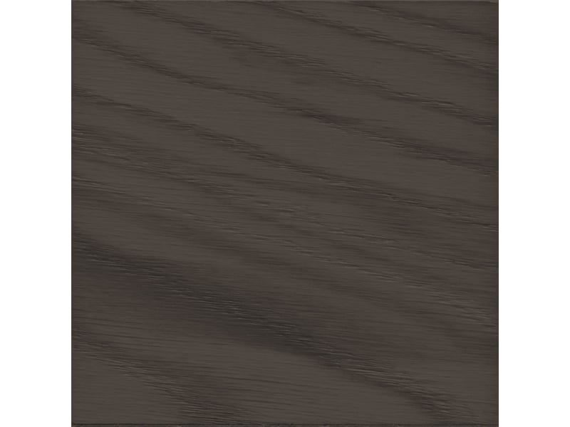  Table de salle à manger fixe 200x100 en chêne timber - marron foncé  - Conforama C