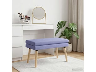 Banc  coloris bleu <strong></strong> <strong></strong>